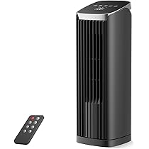 タワー型扇風機 Amazon | duux Elevate（エレベート） タワーファン タワー型